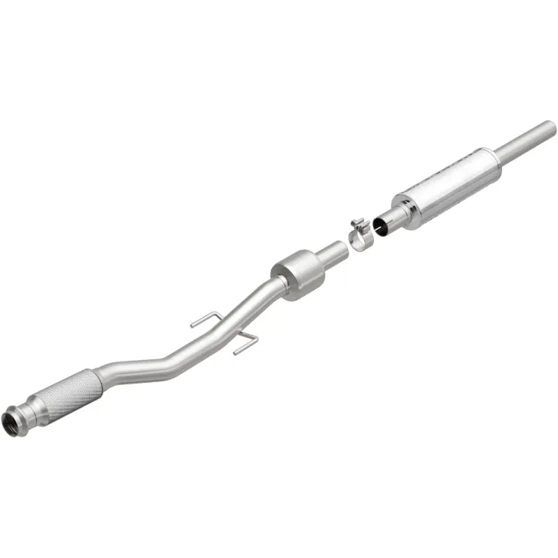 Magnaflow Direct Fit Catalytic Converter For 07-10 Mini Cooper 1.6L 1