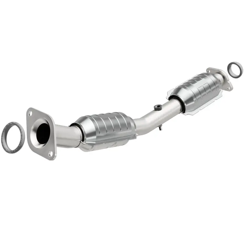 Magnaflow Direct-Fit Catalytic Converter For 07-10 Nissan Versa 1.8L 1