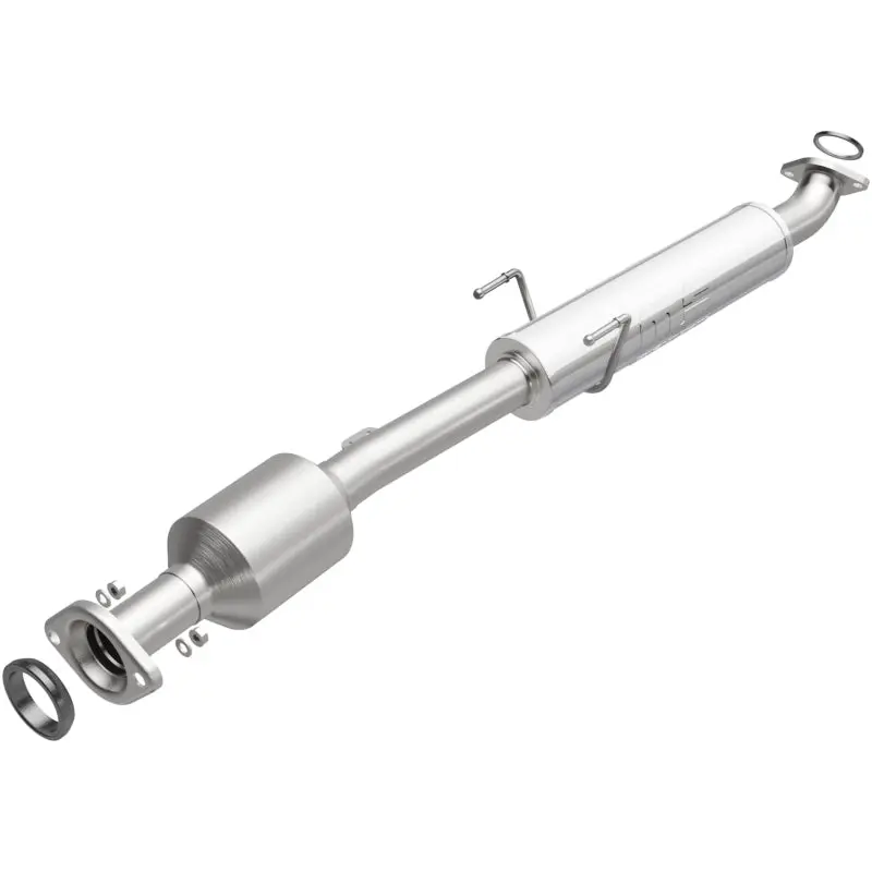Magnaflow Direct Fit Catalytic Converter For 07-10 Toyota Sienna 3.5L 1