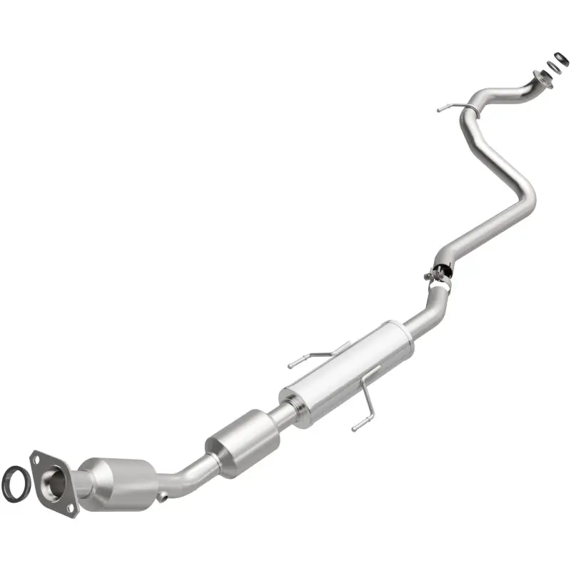 Magnaflow Direct Fit Catalytic Converter For 07-11 Yaris L4 1.5 Toyota 1