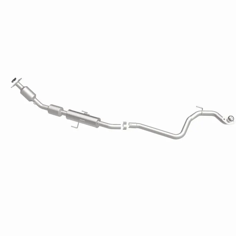Magnaflow Direct Fit Catalytic Converter For 07-11 Yaris L4 1.5 Toyota 2