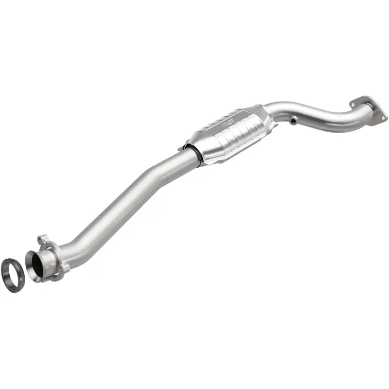 Magnaflow Direct Fit Catalytic Converter For 07-12 Chevrolet Colorado 3.7L 1