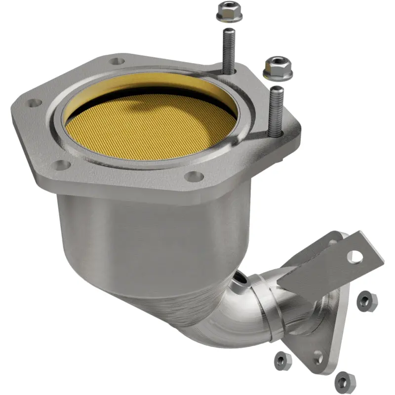 Magnaflow Direct Fit Catalytic Converter For 07-12 Nissan Altima 3.5L 1