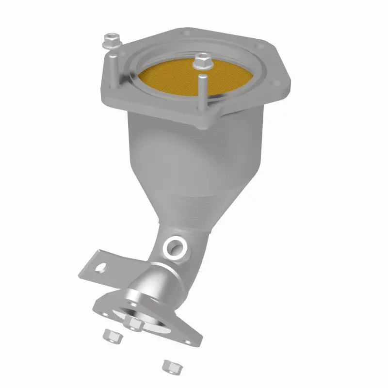 Magnaflow Direct Fit Catalytic Converter For 07-12 Nissan Altima 3.5L 2