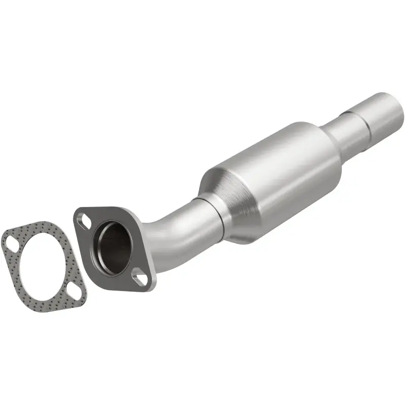 Magnaflow Direct Fit Catalytic Converter For 07-12 Nissan Sentra L4 2.5 Oem 1