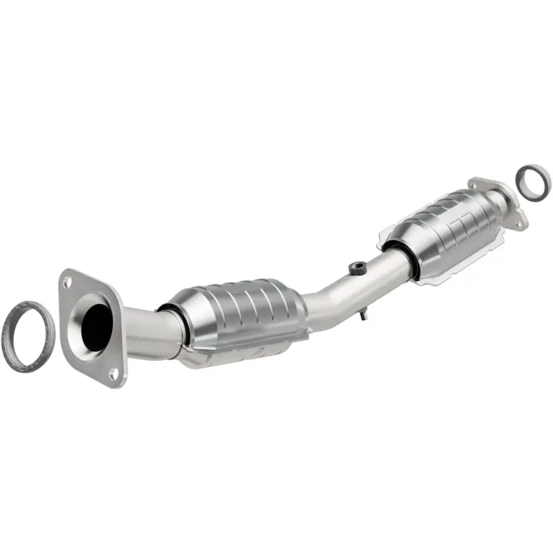 Magnaflow Direct-Fit Catalytic Converter For 07-12 Nissan Versa 1.8L 1