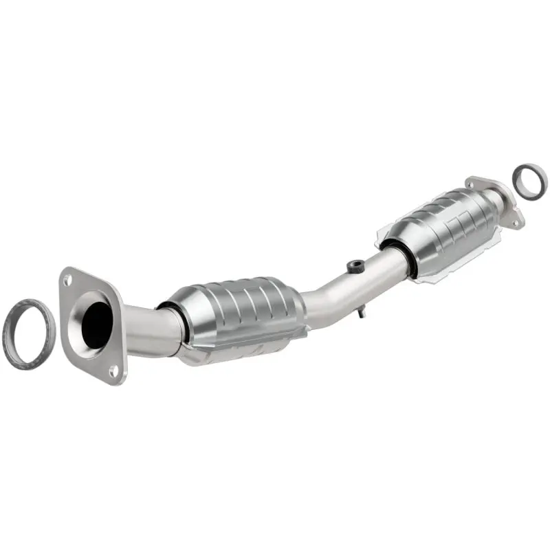 Magnaflow Direct-Fit Catalytic Converter For 07-12 Nissan Versa 1.8L 2