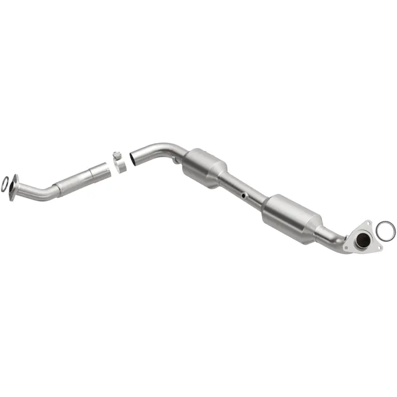 Magnaflow Direct Fit Catalytic Converter For 07-12 Toyota Tundra 4.0L 1