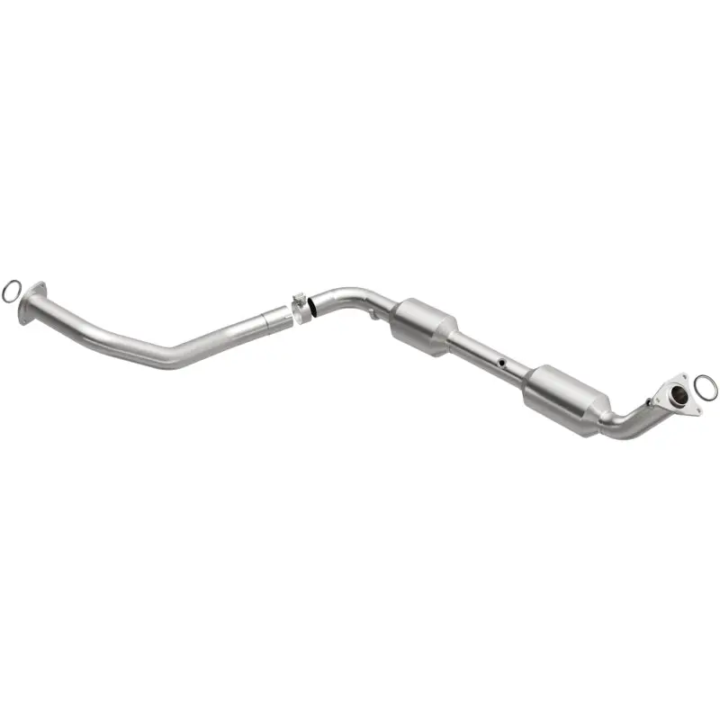 Magnaflow Direct Fit Catalytic Converter For 07-15 Toyota Tundra 5.7L 1