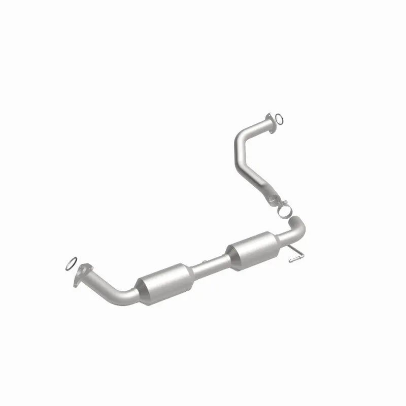 Magnaflow Direct Fit Catalytic Converter For 07-15 Toyota Tundra 5.7L 2