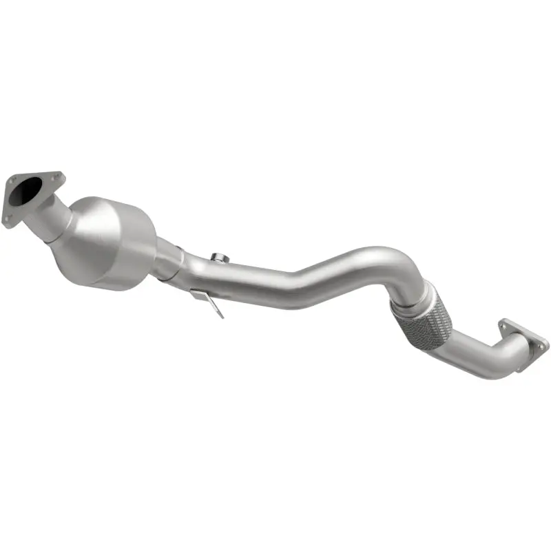Magnaflow Direct-Fit Catalytic Converter For 07 Vw Touareg 3.6L 1