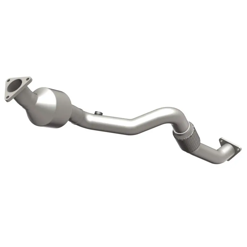 Magnaflow Direct-Fit Catalytic Converter For 07 Vw Touareg 3.6L 2