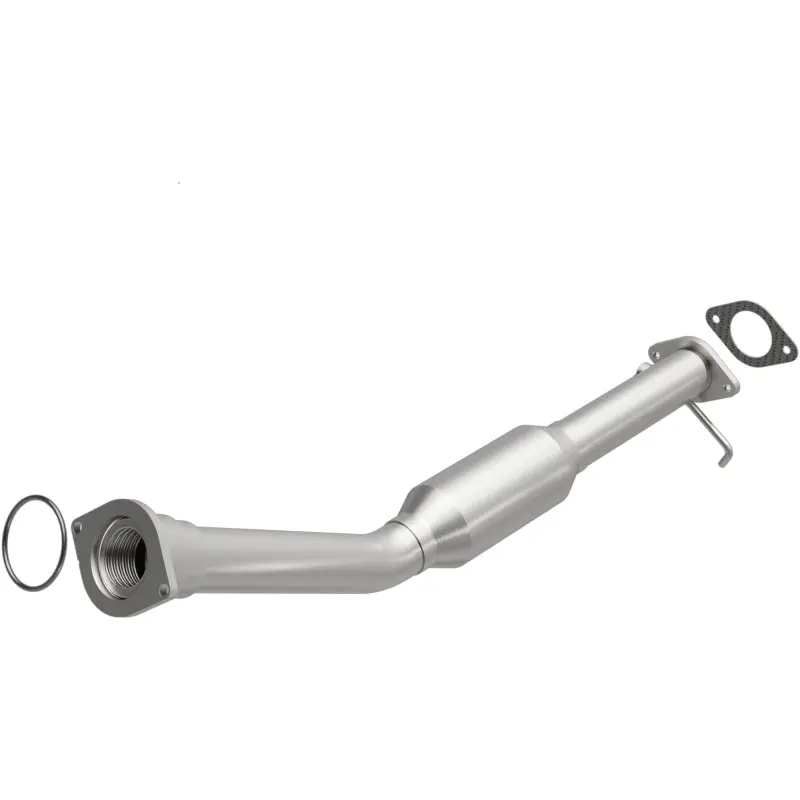 Magnaflow Direct-Fit Catalytic Converter For 08-09 Buick Lacrosse 5.3L / 06-09 Chevy Impala 5.3L Ss 1