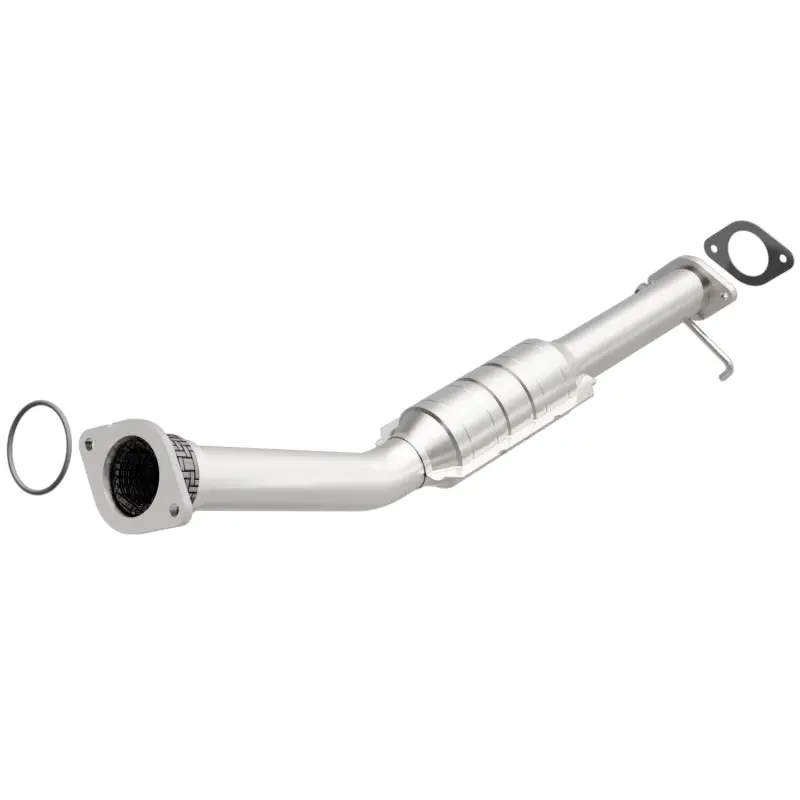 Magnaflow Direct-Fit Catalytic Converter For 08-09 Buick Lacrosse 5.3L / 06-09 Chevy Impala 5.3L Ss 2