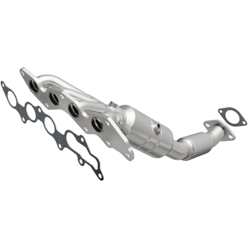 Magnaflow Direct-Fit Catalytic Converter For 08-09 Ford Focus 2.0L 1