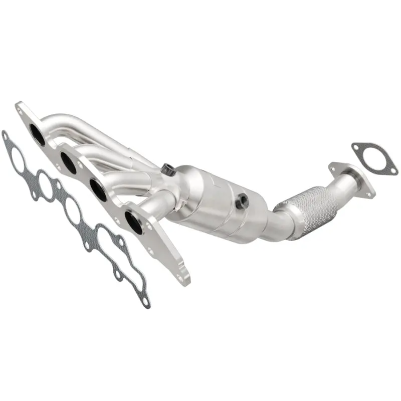 Magnaflow Direct-Fit Catalytic Converter For 08-09 Ford Focus 2.0L 2