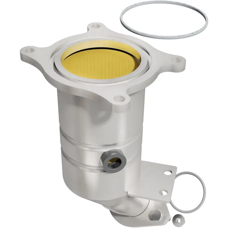 Magnaflow Direct-Fit Catalytic Converter For 08-09 Ford Taurus 3.5L 1