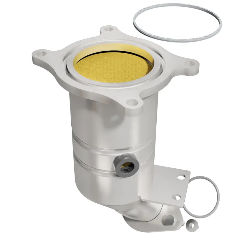 Magnaflow Direct-Fit Catalytic Converter For 08-09 Ford Taurus 3.5L 2