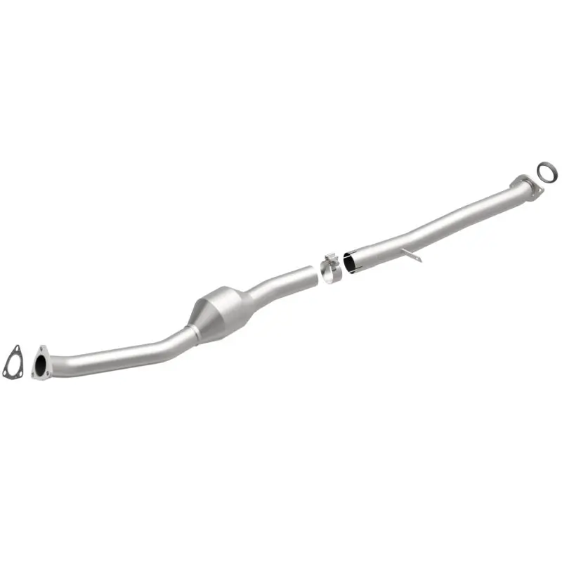 Magnaflow Direct-Fit Catalytic Converter For 08-09 Subaru Outback 2.5L 1