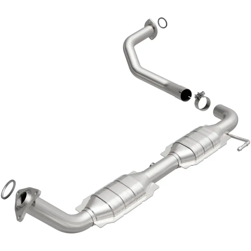 Magnaflow Direct-Fit Catalytic Converter For 08-09 Toyota Tundra 5.7L Driver Side 1