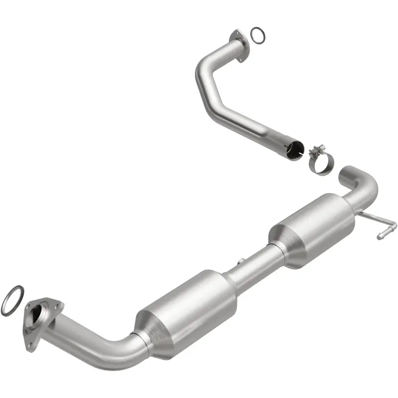 Magnaflow Direct-Fit Catalytic Converter For 08-09 Toyota Tundra 5.7L Driver Side 2