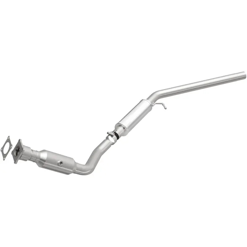 Magnaflow Direct Fit Catalytic Converter For 08-10 Dodge Grand Caravan 3.3L 1