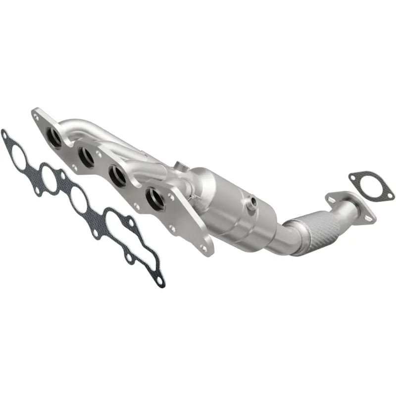 Magnaflow Direct Fit Catalytic Converter For 08-10 Ford Focus 2.0L 1