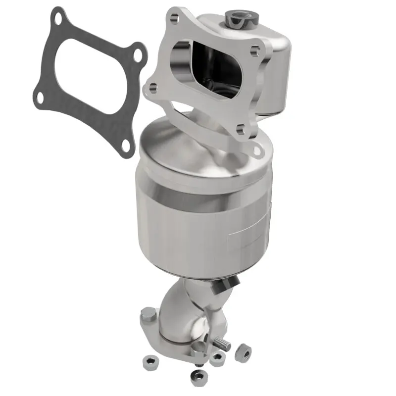 Magnaflow Direct-Fit Catalytic Converter For 08-10 Honda Accord 3.5L 1