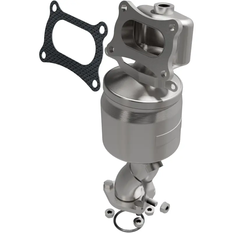 Magnaflow Direct-Fit Catalytic Converter For 08-10 Honda Accord 3.5L 2