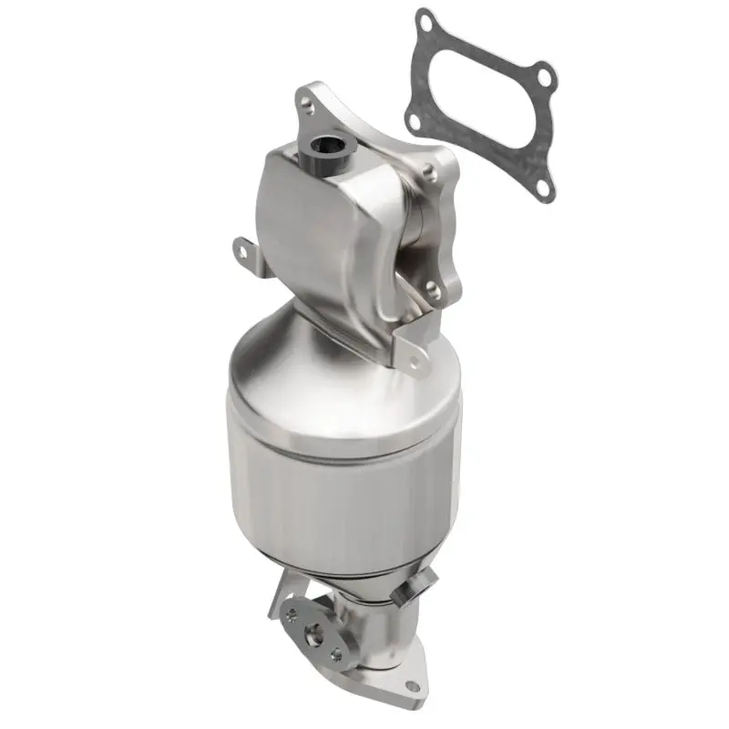 Magnaflow Direct-Fit Catalytic Converter For 08-10 Honda Accord 3.5L 2