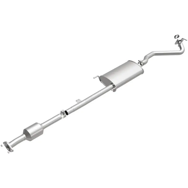 Magnaflow Direct Fit Catalytic Converter For 08-10 Toyota Highlander 3.3L Oem Grade 1