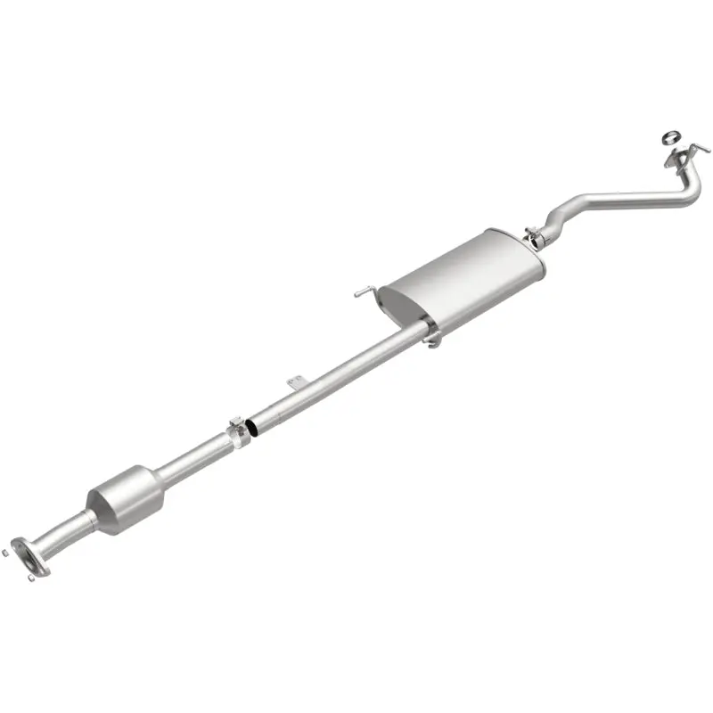 Magnaflow Direct Fit Catalytic Converter For 08-10 Toyota Highlander 3.3L Oem Grade 2