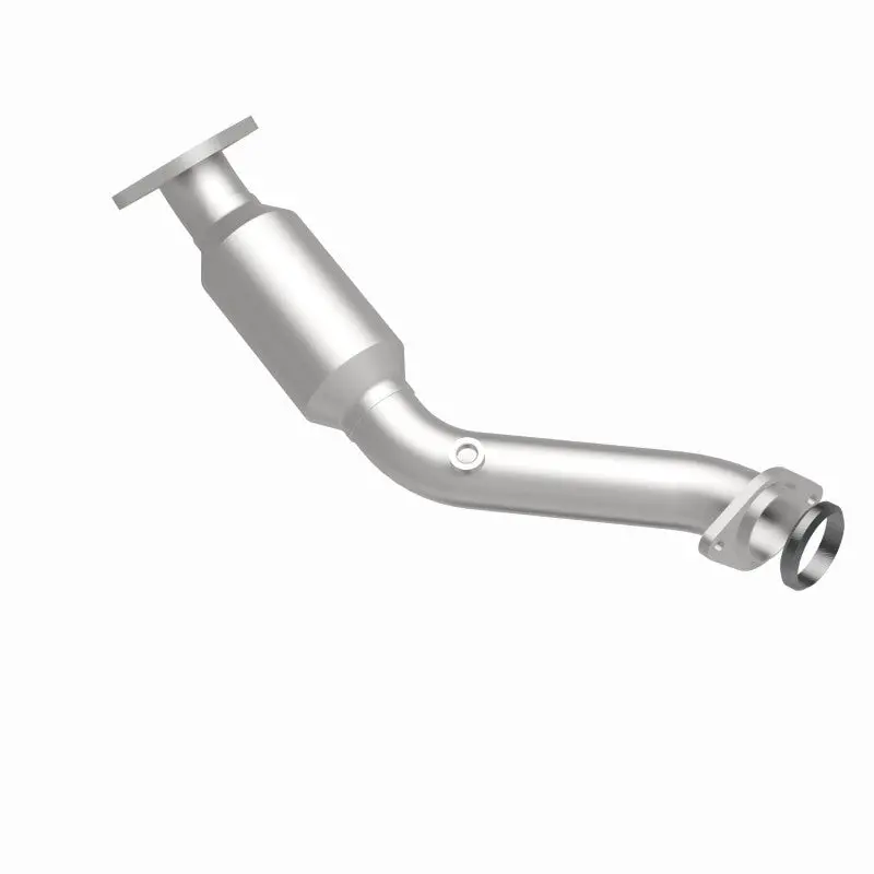 Magnaflow Direct Fit Catalytic Converter For 08-11 Chevrolet Corvette 6.2L 2