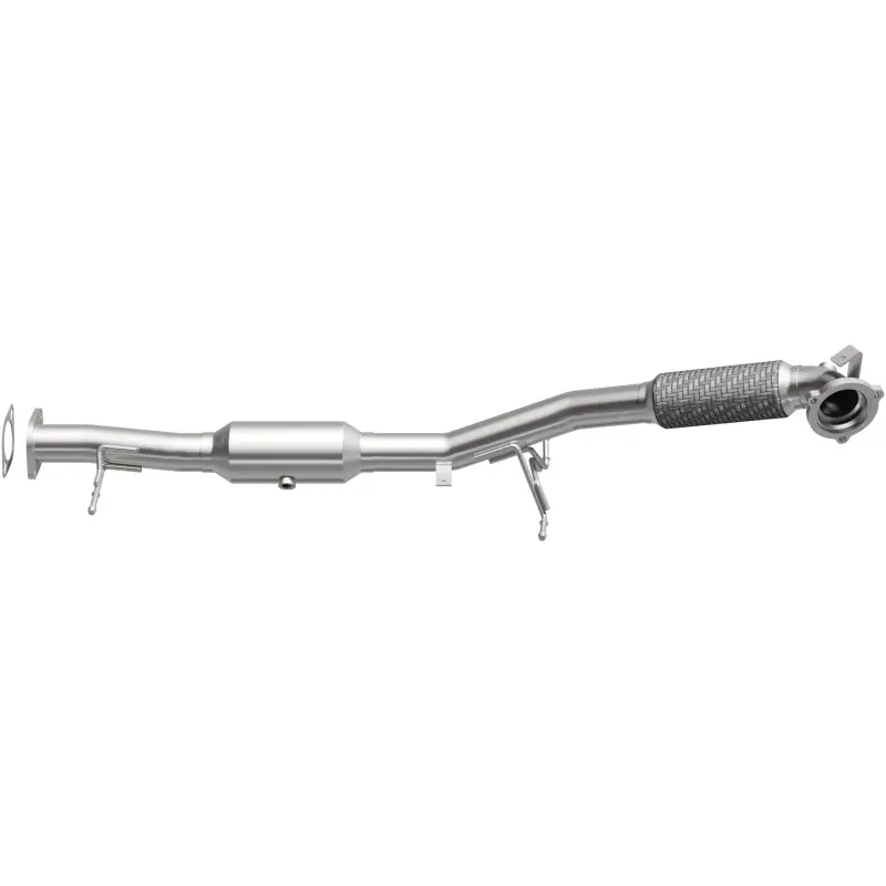 Magnaflow Direct Fit Catalytic Converter For 08-13 Volvo C30 2.5L T5, T5 R-Design 1