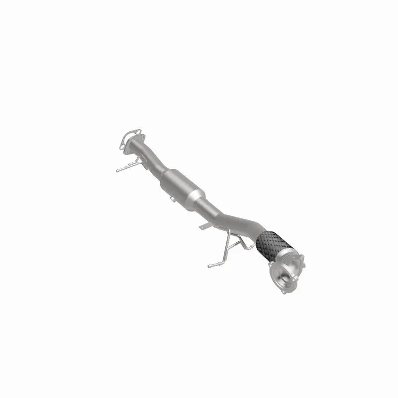 Magnaflow Direct Fit Catalytic Converter For 08-13 Volvo C30 2.5L T5, T5 R-Design 2