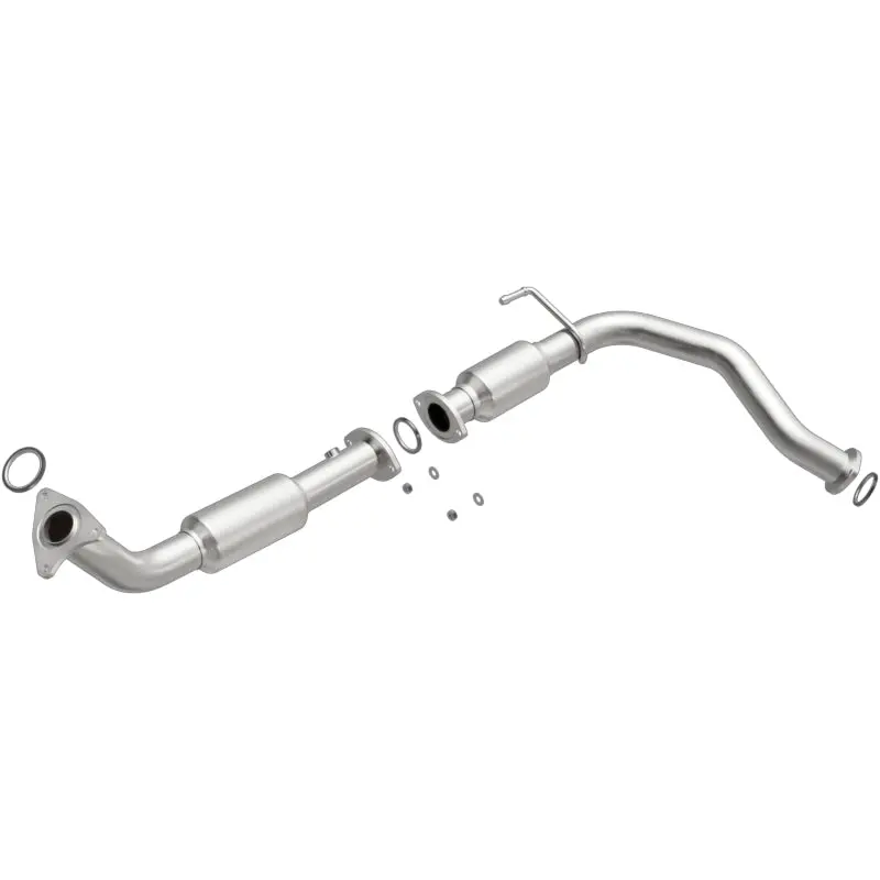Magnaflow Direct Fit Catalytic Converter For 08-15 Toyota Sequoia 1
