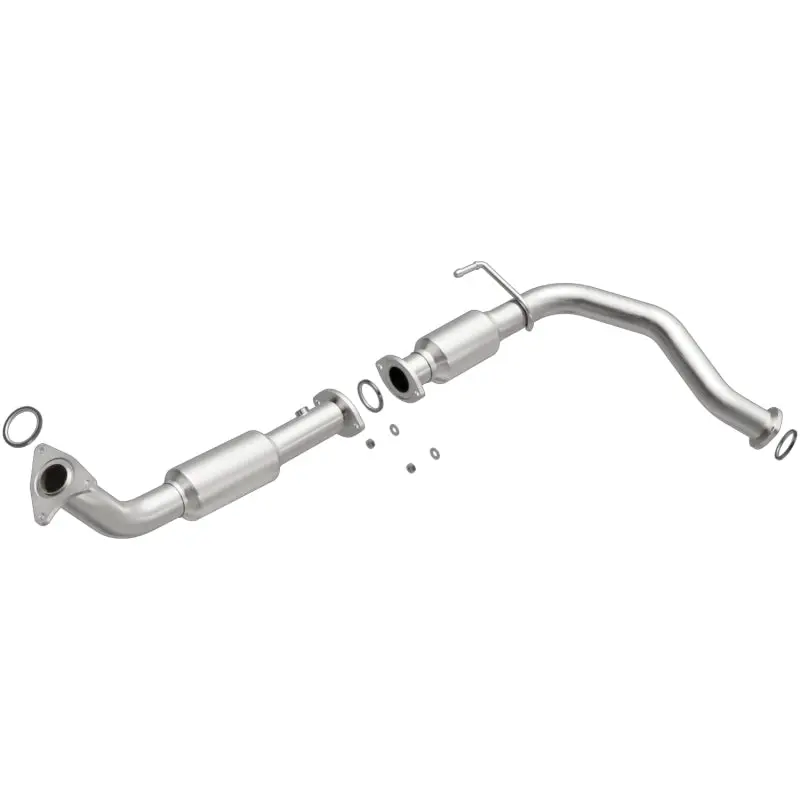 Magnaflow Direct Fit Catalytic Converter For 08-15 Toyota Sequoia 2