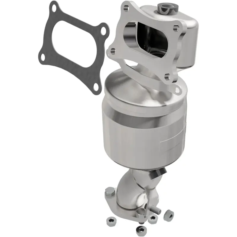 Magnaflow Direct Fit Catalytic Converter For 09-10 Acura Rl 3.7L 1