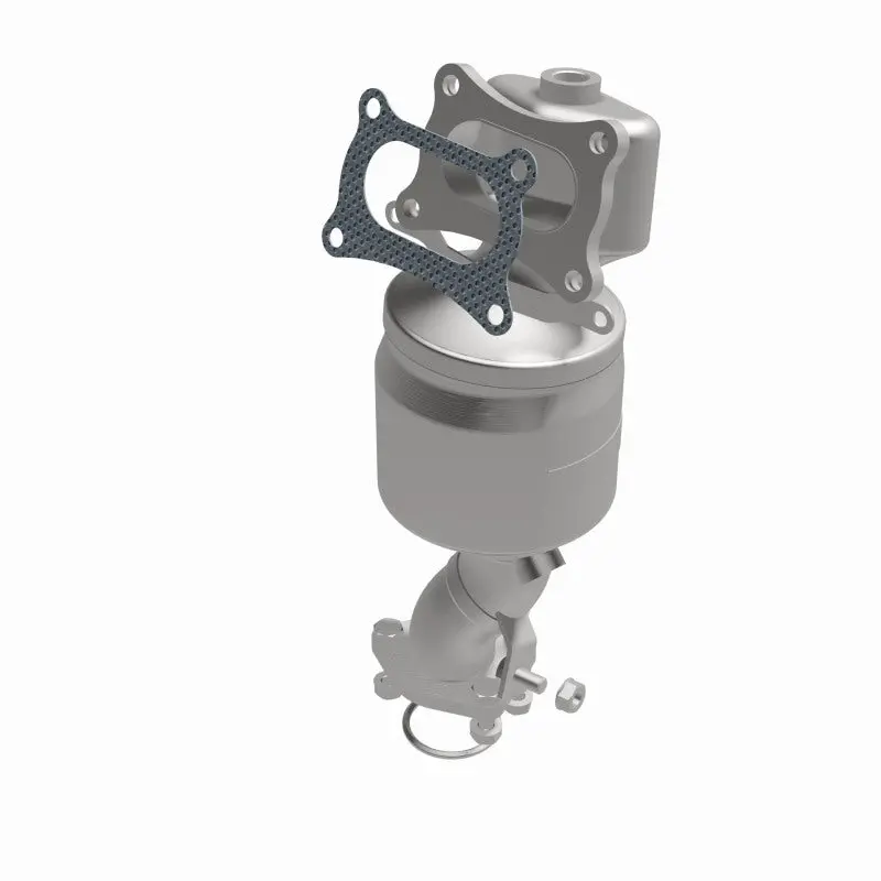 Magnaflow Direct Fit Catalytic Converter For 09-10 Acura Rl 3.7L 2