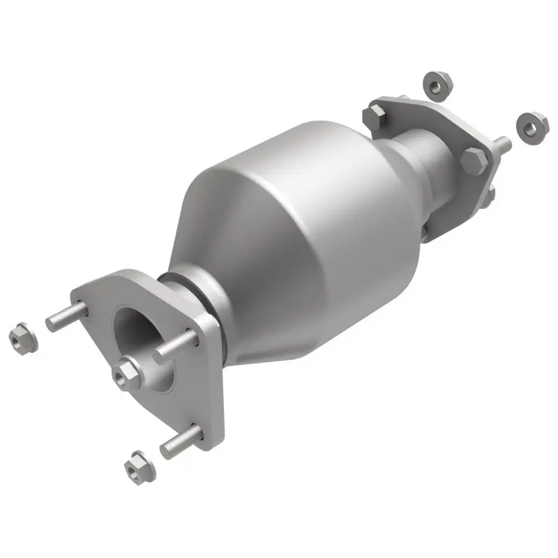 Magnaflow Direct-Fit Catalytic Converter For 09-10 Acura Tsx 2.4L And 08-10 Honda Accord 2.4L 1