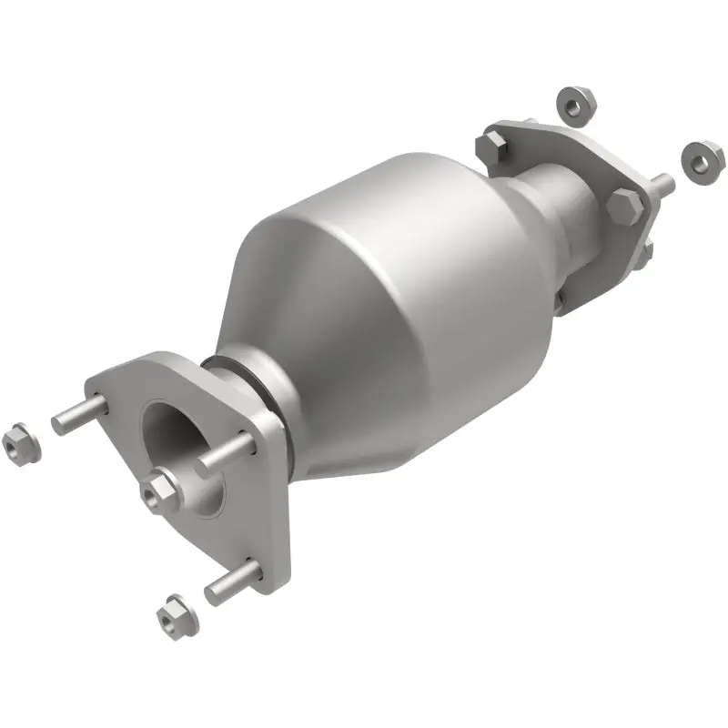 Magnaflow Direct-Fit Catalytic Converter For 09-10 Acura Tsx 2.4L And 08-10 Honda Accord 2.4L 2