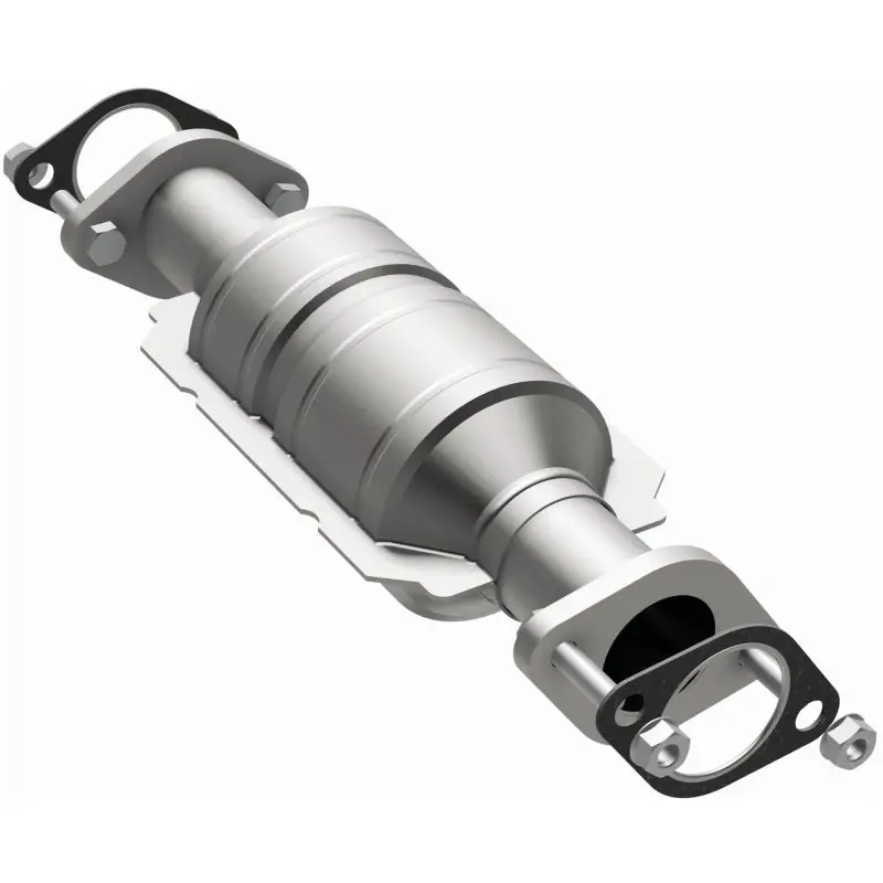 Magnaflow Direct Fit Catalytic Converter For 09-10 Chevrolet Aveo 1.6L 2