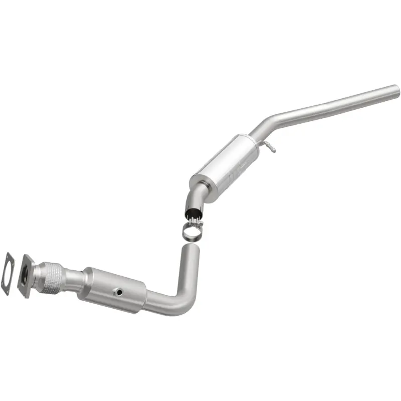 Magnaflow Direct Fit Catalytic Converter For 09-10 Dodge Grand Caravan 3.8L 1