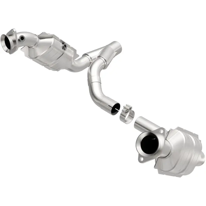 Magnaflow Direct-Fit Catalytic Converter For 09-10 Dodge Ram 1500 5.7L 1