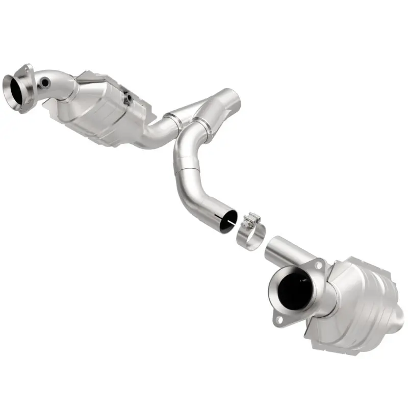 Magnaflow Direct-Fit Catalytic Converter For 09-10 Dodge Ram 1500 5.7L 2