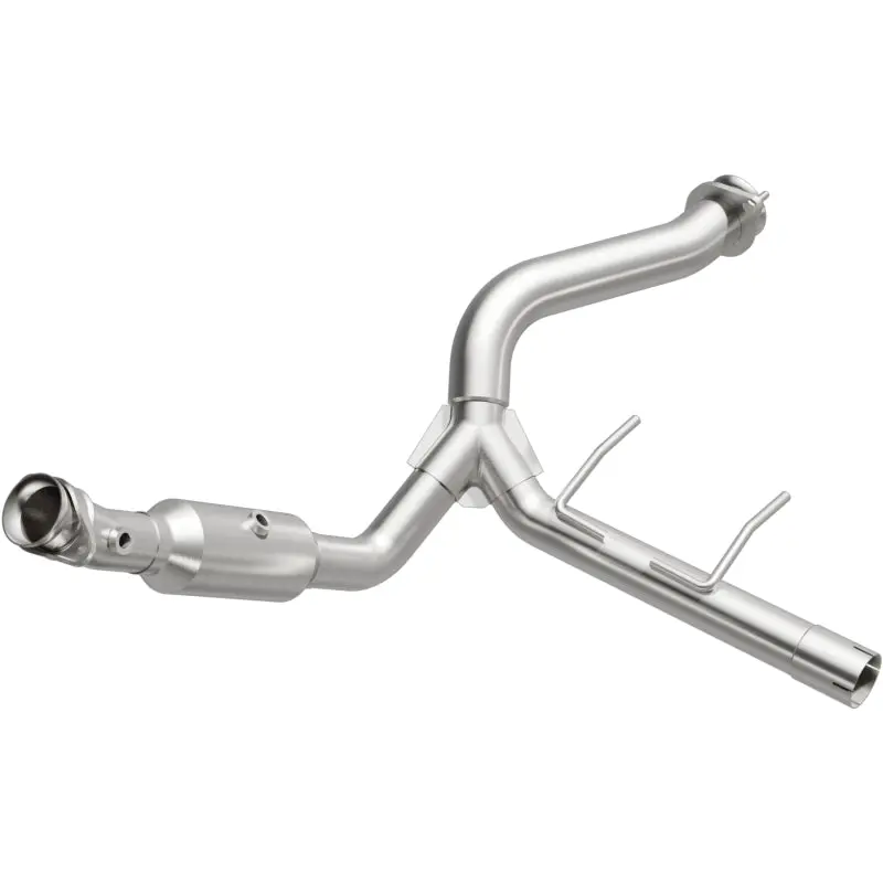 Magnaflow Direct Fit Catalytic Converter For 09-10 Ford F-150 5.4L 1