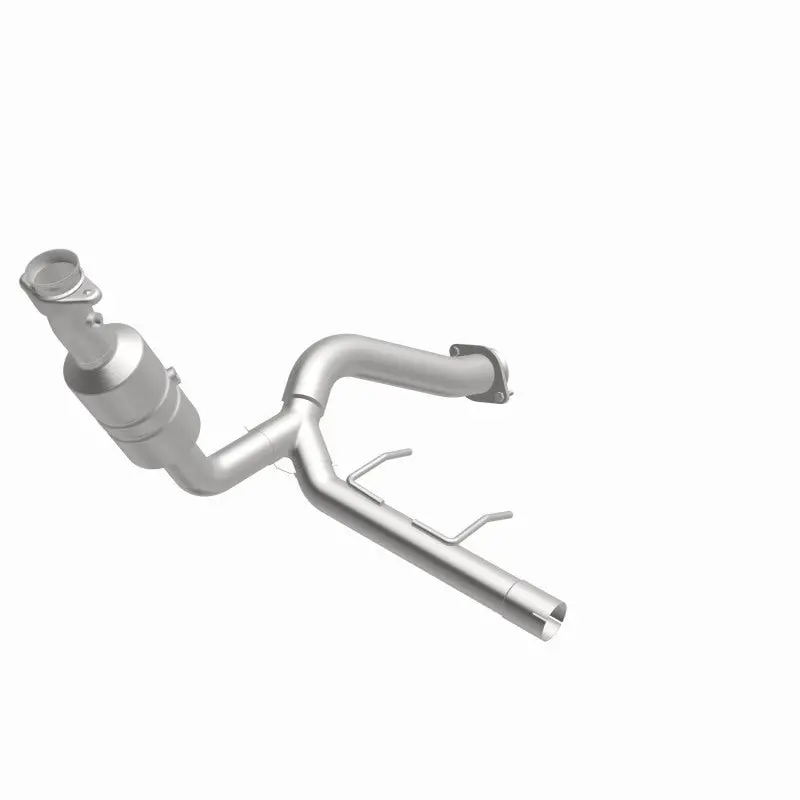 Magnaflow Direct Fit Catalytic Converter For 09-10 Ford F-150 5.4L 2