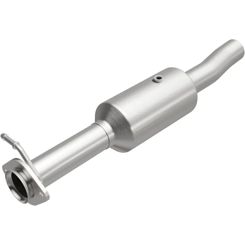 Magnaflow Direct Fit Catalytic Converter For 09-10 Ford F-550 Super Duty V10 6.8L 1