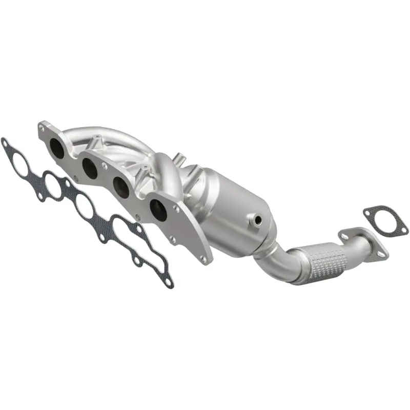 Magnaflow Direct Fit Catalytic Converter For 09-10 Ford Focus 2.0L 1