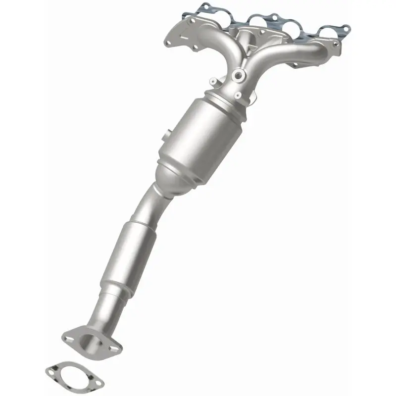 Magnaflow Direct Fit Catalytic Converter For 09-10 Ford Focus 2.0L 2